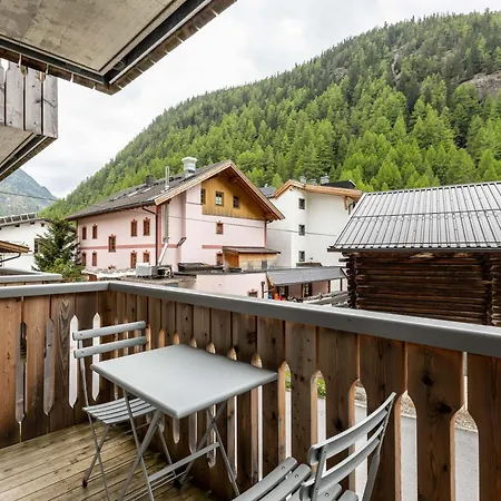 Keyone Homes Zwieselstein * Sölden