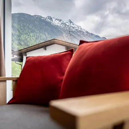 Keyone Homes Zwieselstein Gasthof 3*