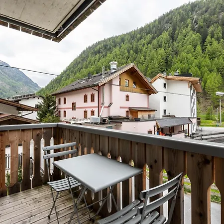 Keyone Homes Zwieselstein 3*