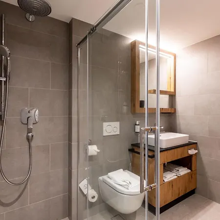 Keyone Homes Zwieselstein 3* Solden