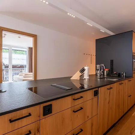 Keyone Homes Zwieselstein Gasthof
