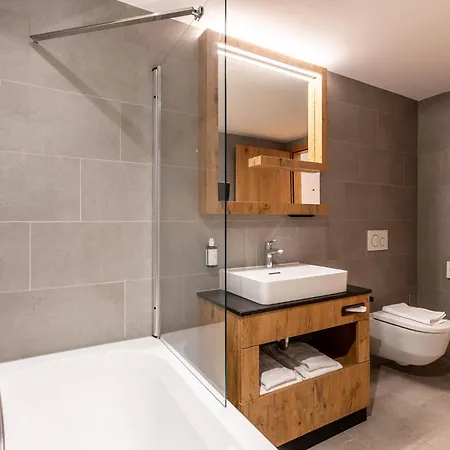 Keyone Homes Zwieselstein Gasthof 3*