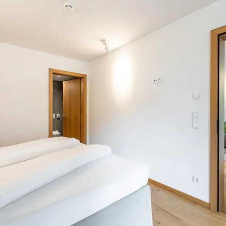 Gasthuis Keyone Homes Zwieselstein Sölden