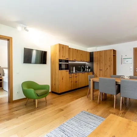 Keyone Homes Zwieselstein 3*