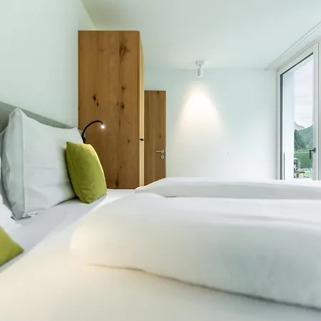Keyone Homes Zwieselstein Pensión Sölden