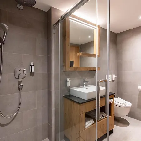 Keyone Homes Zwieselstein Solden