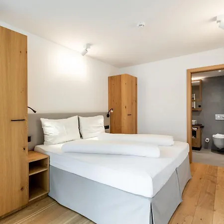 Keyone Homes Zwieselstein 3*