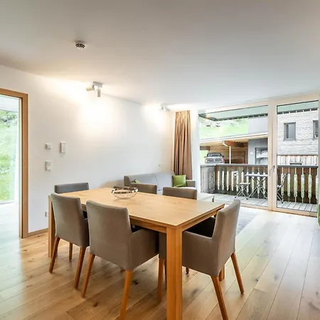 Keyone Homes Zwieselstein * Sölden