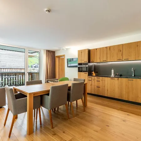 Keyone Homes Zwieselstein