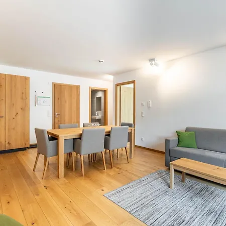 Guest house Keyone Homes Zwieselstein