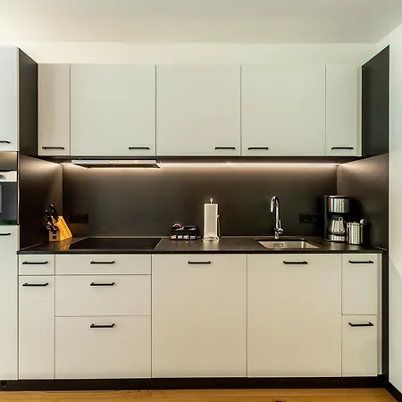 Keyone Homes Zwieselstein Konukevi