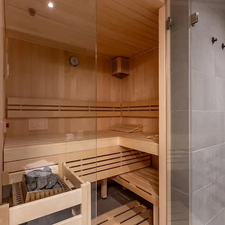 Keyone Homes Zwieselstein Gasthof Sölden
