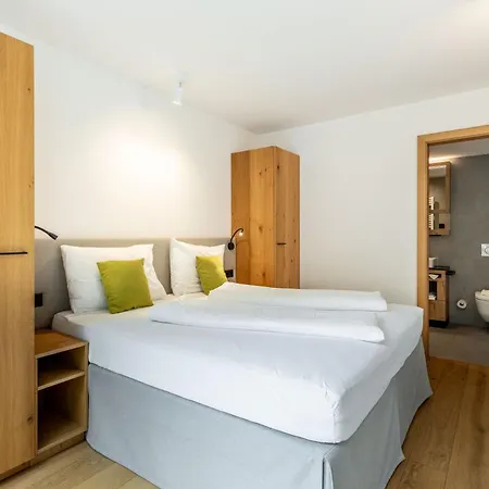 Keyone Homes Zwieselstein Guest house Solden