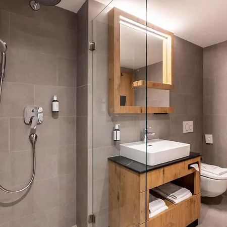 Keyone Homes Zwieselstein 3* Solden