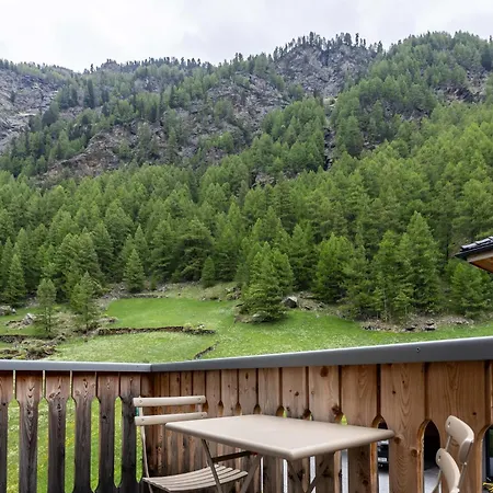 Keyone Homes Zwieselstein Guest house