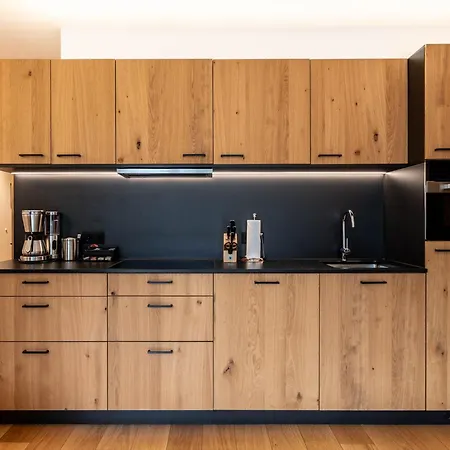 Keyone Homes Zwieselstein Guest house Solden