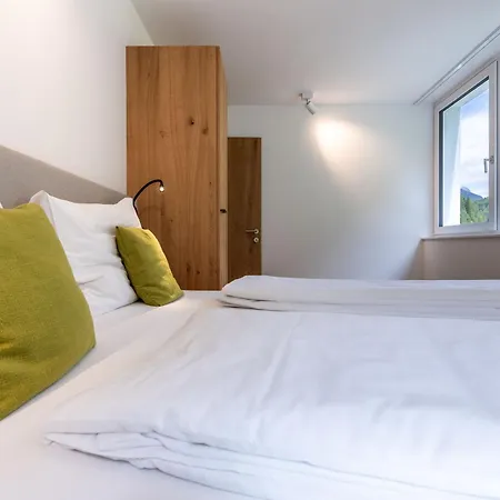 Keyone Homes Zwieselstein * Sölden