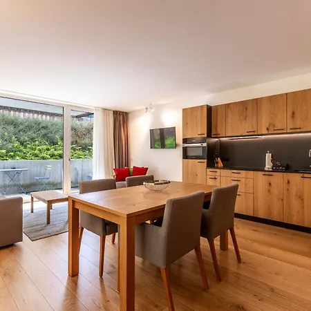 Keyone Homes Zwieselstein 3* Sölden