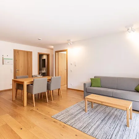 Keyone Homes Zwieselstein Guest house