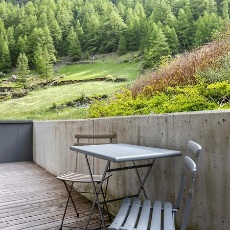 Keyone Homes Zwieselstein 3* Sölden
