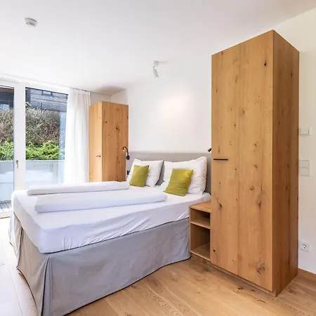 Keyone Homes Zwieselstein Guest house