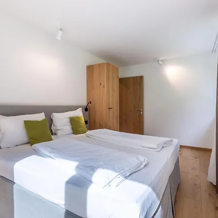 Keyone Homes Zwieselstein Guest house 3*