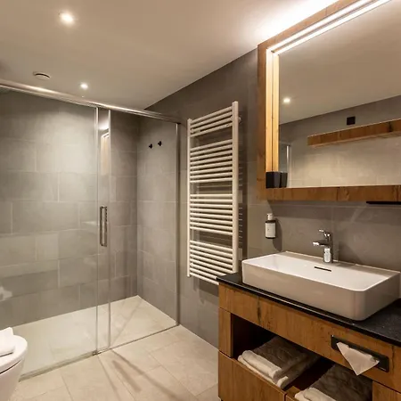 Keyone Homes Zwieselstein Gasthuis