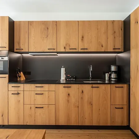 Keyone Homes Zwieselstein 3*