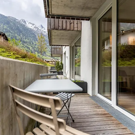 Guest house Keyone Homes Zwieselstein