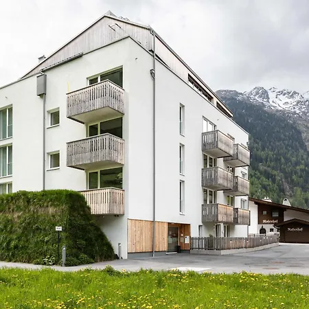 Keyone Homes Zwieselstein Konukevi *