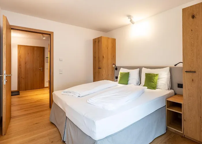 Keyone Homes Zwieselstein Sölden