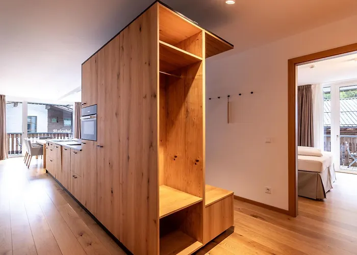 Keyone Homes Zwieselstein 게스트하우스 3*