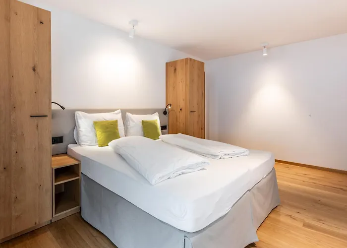 Keyone Homes Zwieselstein Gasthuis Sölden