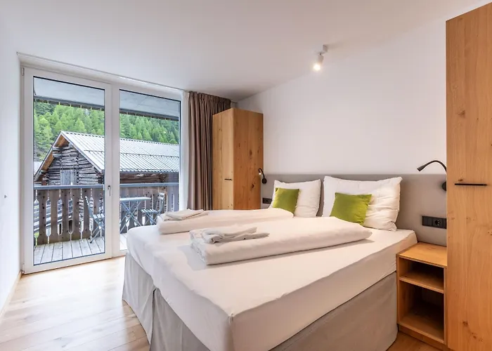 Keyone Homes Zwieselstein