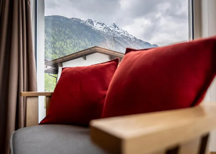 Keyone Homes Zwieselstein 게스트하우스 3*