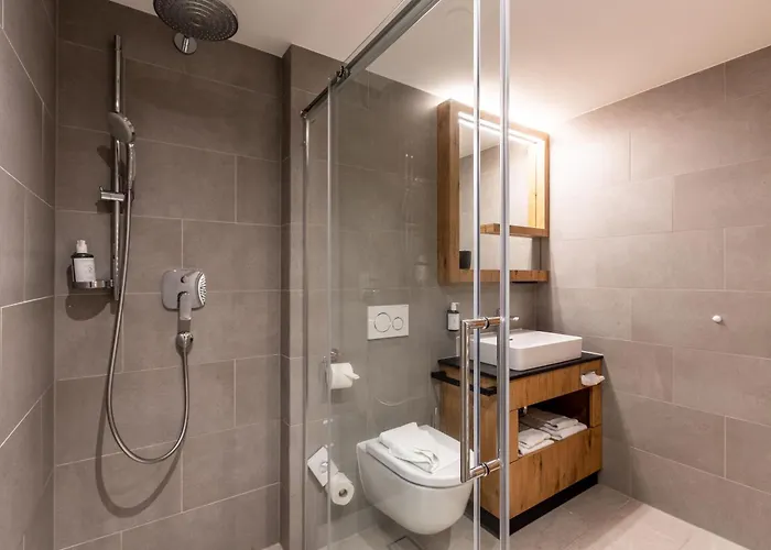 Keyone Homes Zwieselstein 3* Sölden