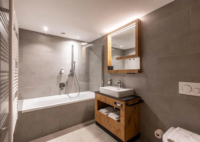 Keyone Homes Zwieselstein