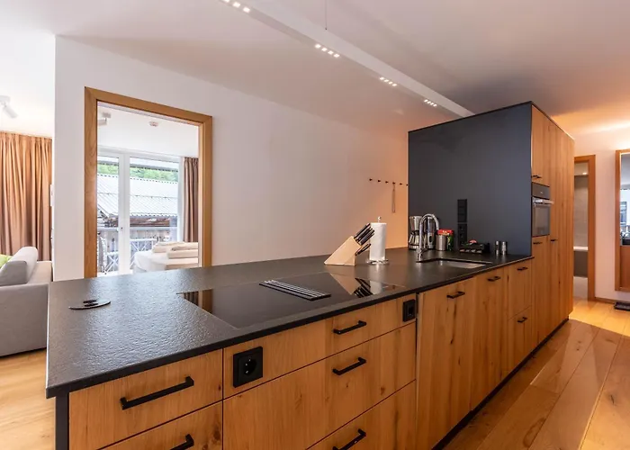 Keyone Homes Zwieselstein 게스트하우스