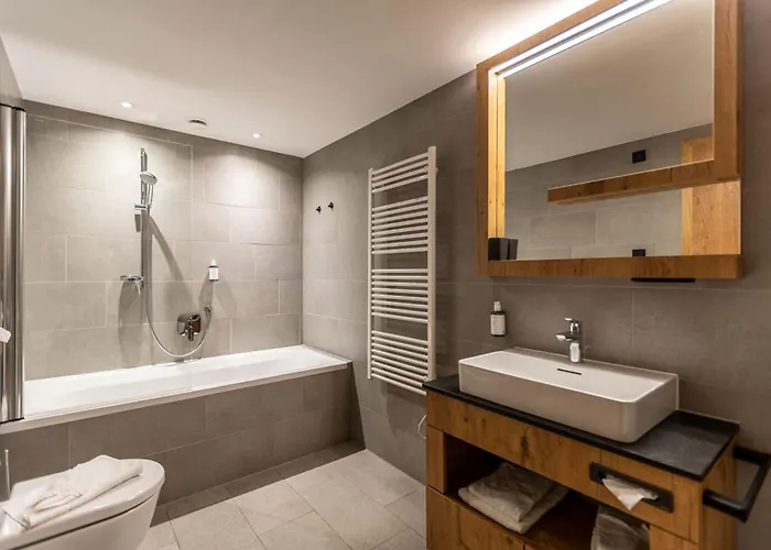 Keyone Homes Zwieselstein