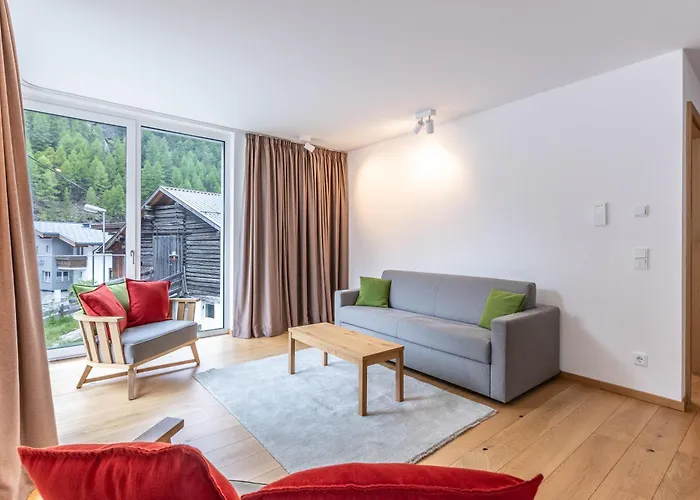 Keyone Homes Zwieselstein Gasthuis