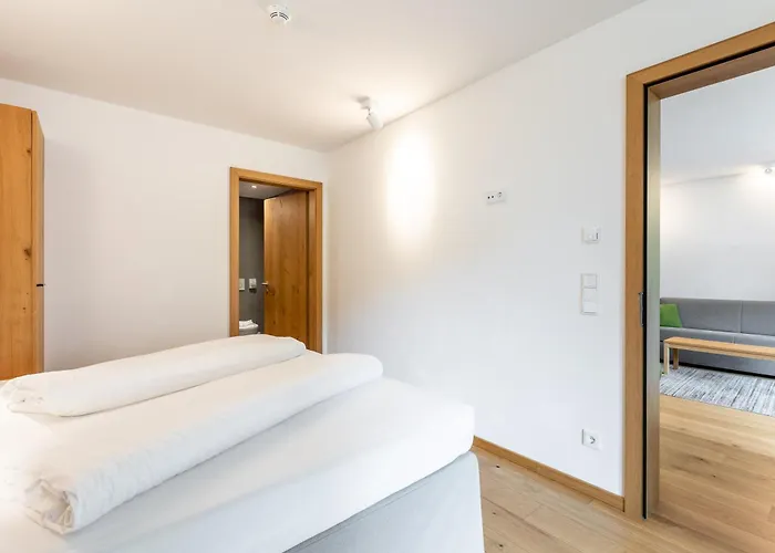 Gasthuis Keyone Homes Zwieselstein Sölden