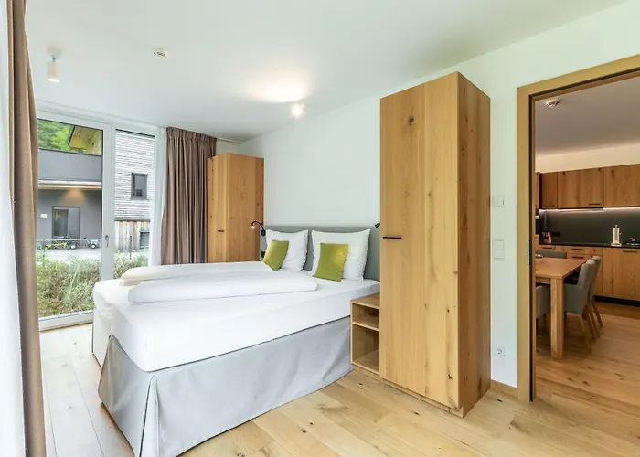 Keyone Homes Zwieselstein 게스트하우스 3*