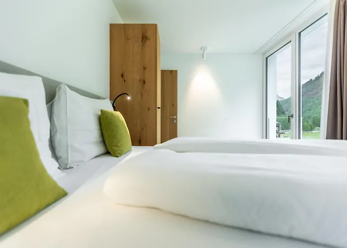 Keyone Homes Zwieselstein Gasthuis Sölden