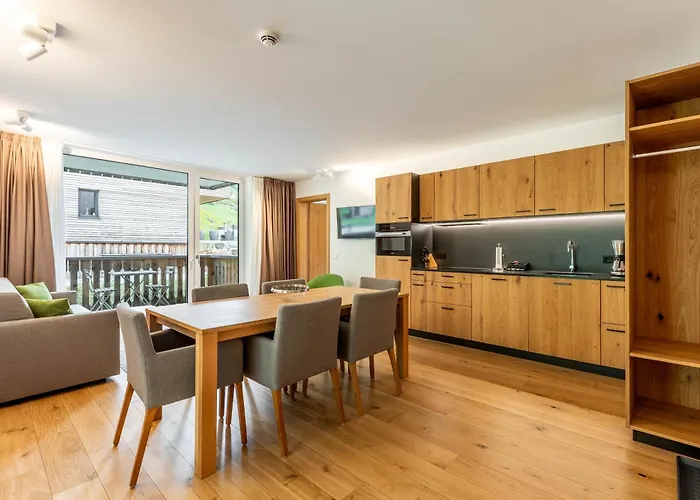 Keyone Homes Zwieselstein