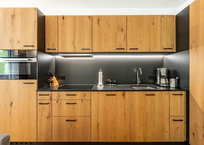 Gasthuis Keyone Homes Zwieselstein Sölden