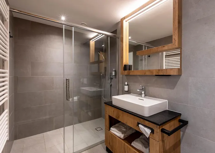 Keyone Homes Zwieselstein 3*