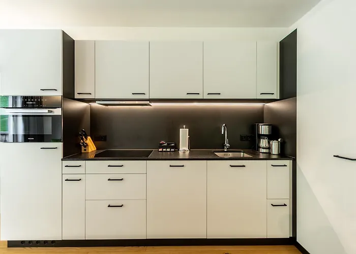 Keyone Homes Zwieselstein Gasthuis