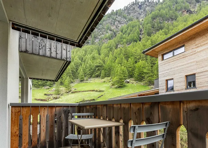 Keyone Homes Zwieselstein 게스트하우스 3*