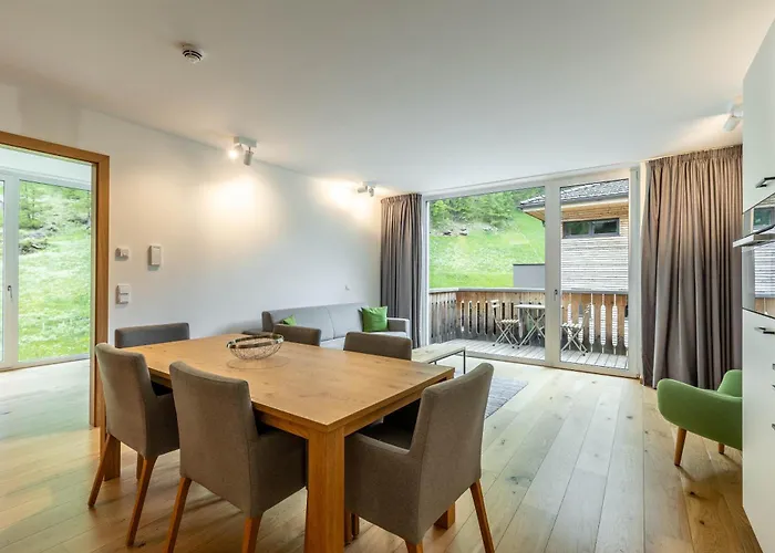 Keyone Homes Zwieselstein 3*