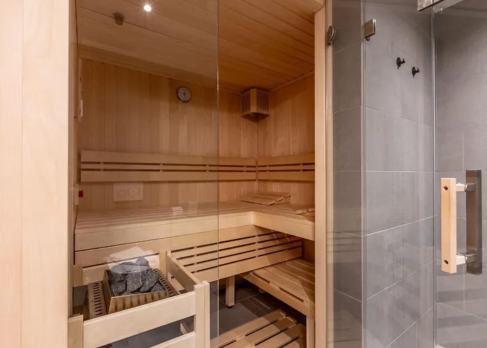 Keyone Homes Zwieselstein Gasthuis Sölden